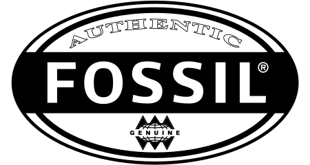 Fossil logo