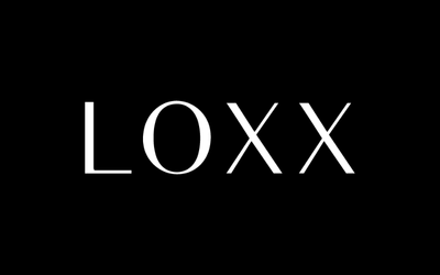 LOXX logo