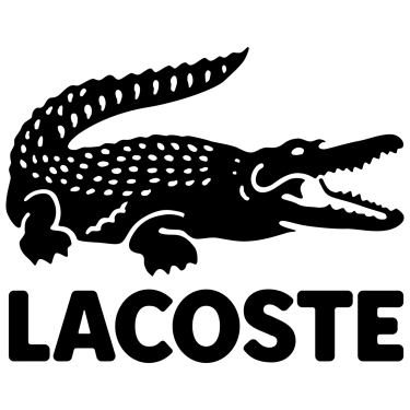 Lacoste logo