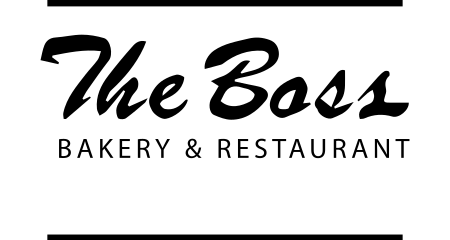 Boss Restaurant, The logo