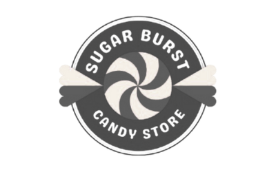 Sugar Burst logo