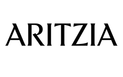 Aritzia fashion store at Metropolis at Metrotown in Burnaby, featuring contemporary clothing and modern wardrobe essentials.