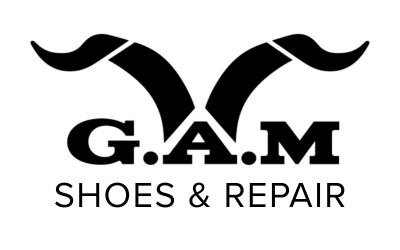 G.A.M Shoe & Repair shoe repair services at Metropolis at Metrotown