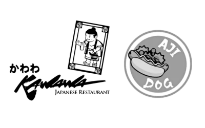 Kawawa Japanese Restaurant & Aji Dog