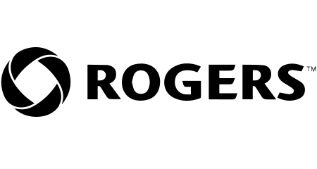 Rogers Wireless Logo