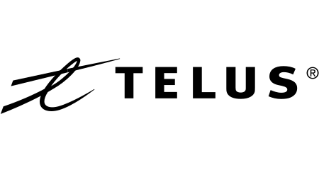 Telus Logo