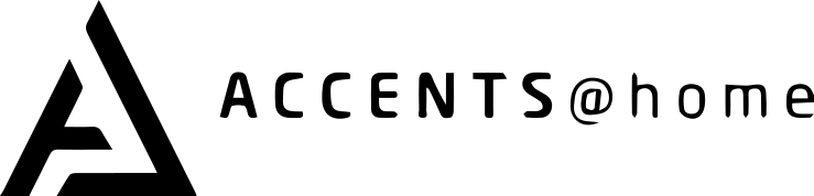 Accents @ Home Logo