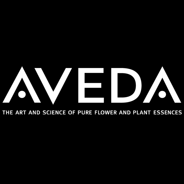 Aveda-Brand-Logo-Black Aveda logo