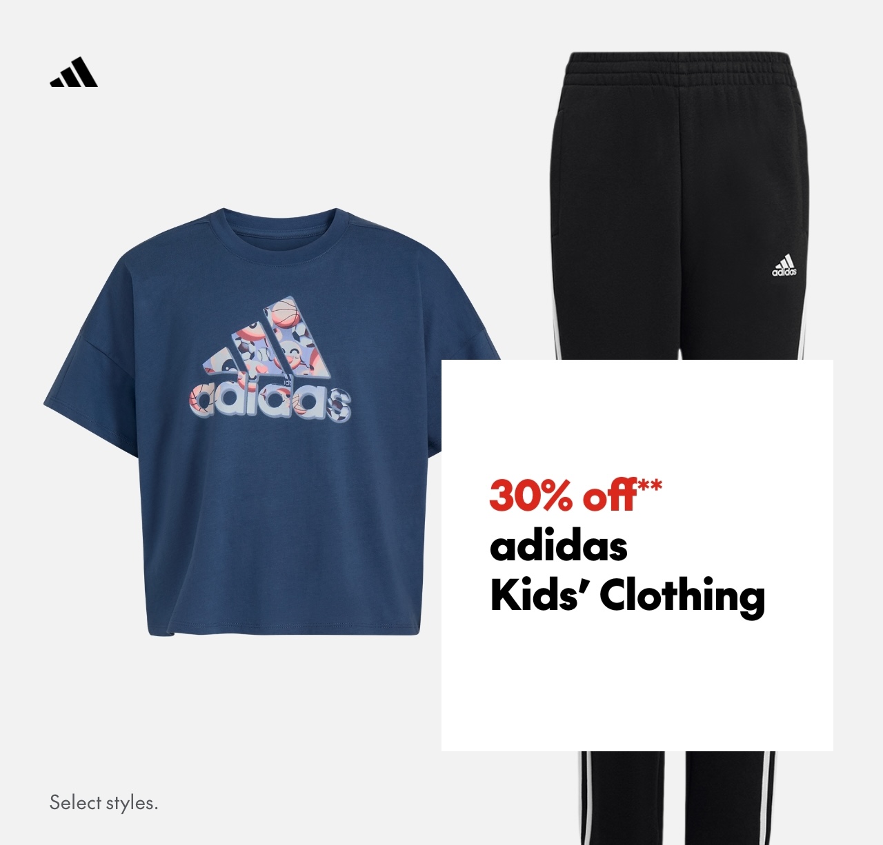 Adidas metrotown 2025