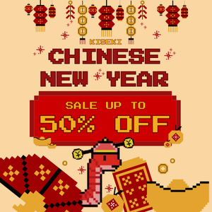 KISEKI – CHINESE NEW YEAR CELEBRATION icon