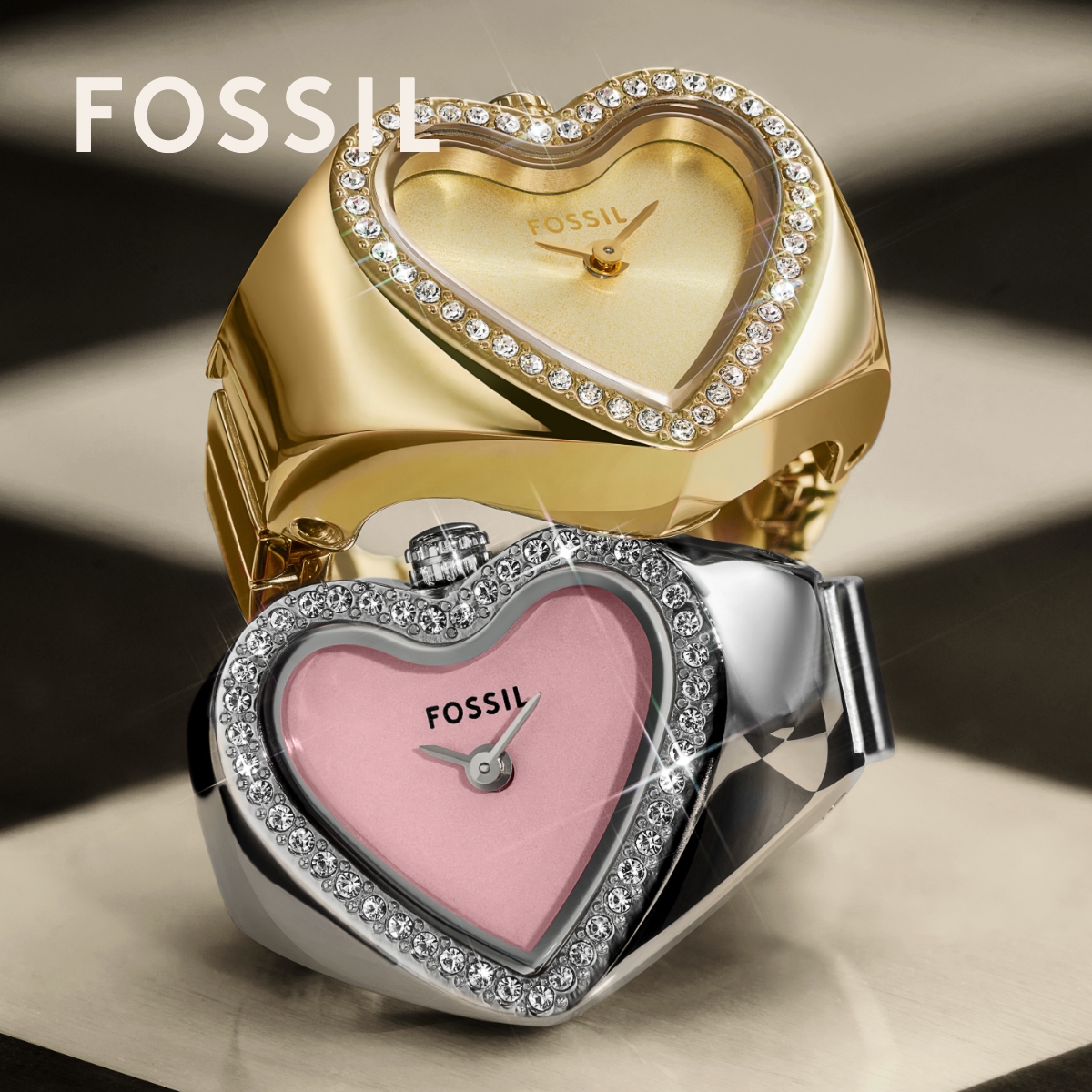 Fossil – Valentines Day icon