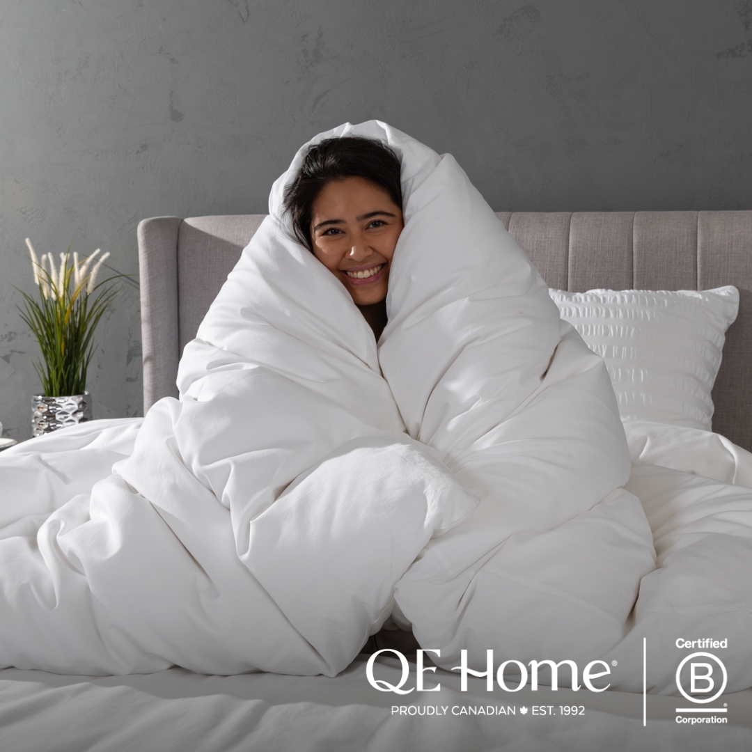 QE Home – Shop the January White Sale! icon