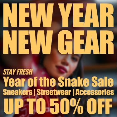 THE LAB by Stay Fresh – LUNAR NEW YEAR SALE icon