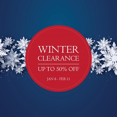 House of Knives – Winter Clearance Now On! icon