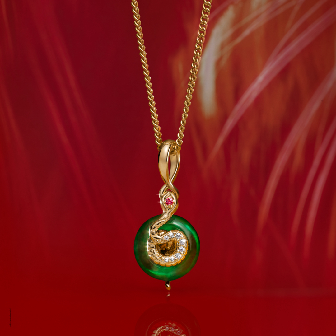 Pandora – Shine bright this Lunar New Year with Pandora icon