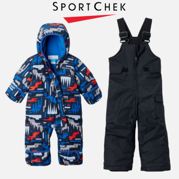 Sport Chek – 30% Off Kids’ Winter Outerwear! icon