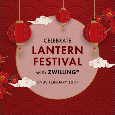 Zwilling – Lantern Festival Sale icon