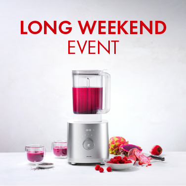 Zwilling J.A. Henckels – Zwilling Long Weekend Sale icon