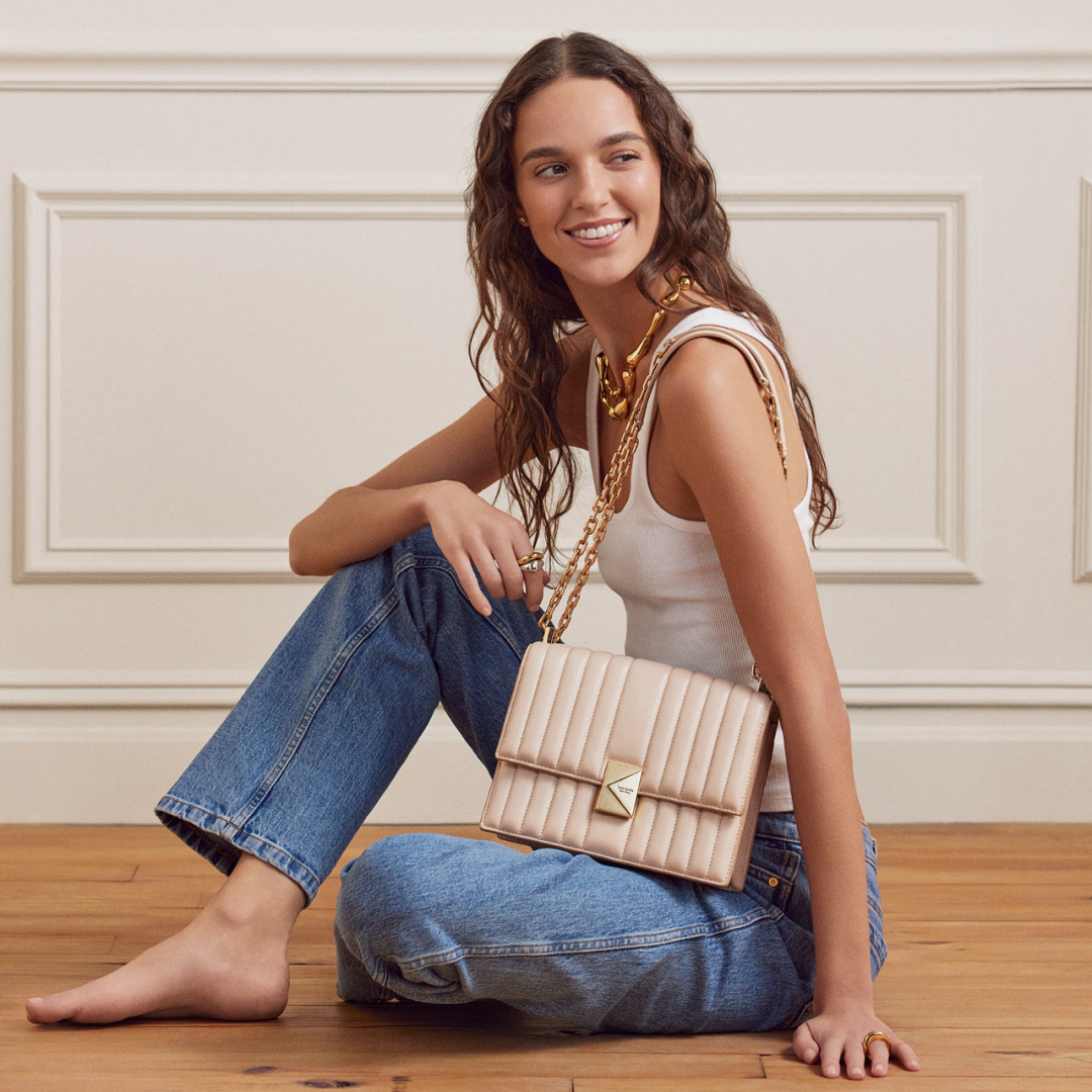 Kate Spade – Deco sets the scene icon