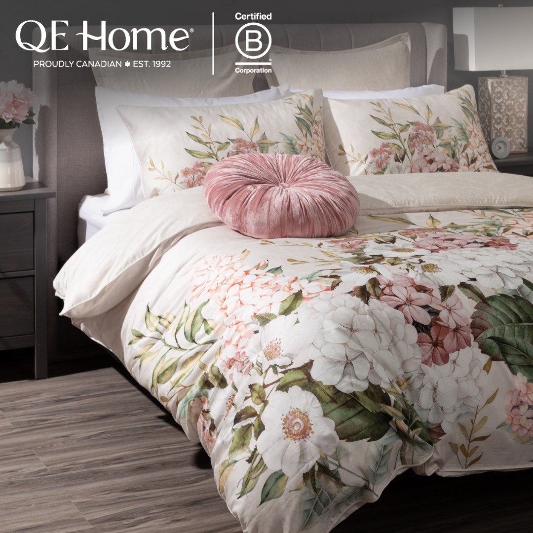 QE Home – BUNDLE & SAVE on Duvets & Duvet Covers! icon