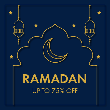 Zwilling J.A. Henckels – RAMADAN icon