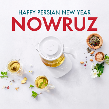 Zwilling J.A. Henckels – Nowruz icon