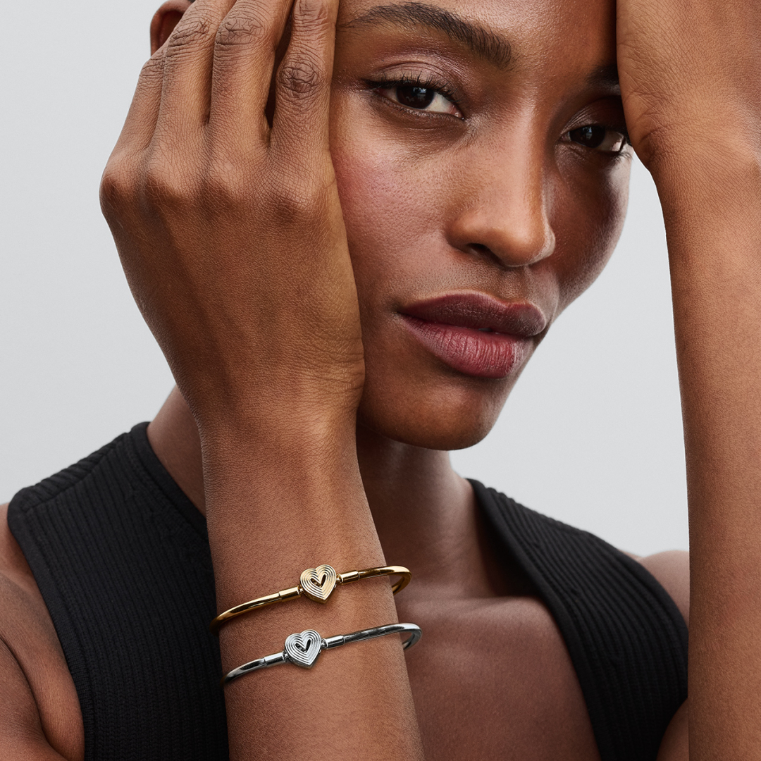 Pandora – Free Bracelet at Pandora icon