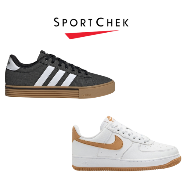 Sport Chek – Women’s & Men’s Trend Shoes Up To $60 Off! icon