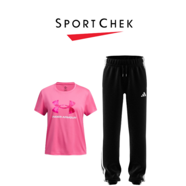 Sport Chek – Kids’ Clothing Buy One, Get One 50% Off* icon