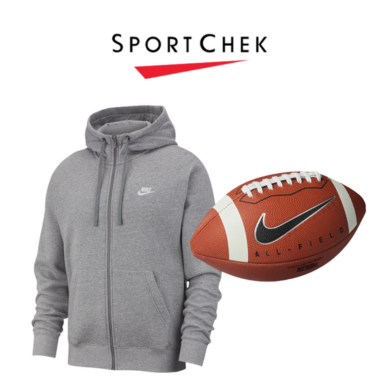 Sport Chek – Nike 25% Off* icon