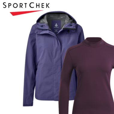 Sport Chek – Women’s & Men’s Clothing & Jackets Up To 60% Off! icon