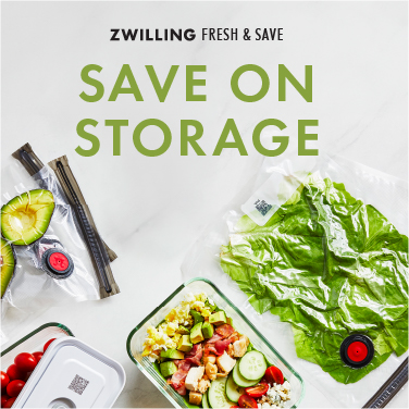 Zwilling J.A. Henckels – Save on Storage icon