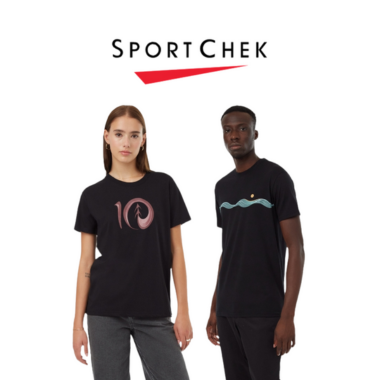 Sport Chek – 25% Off tentree! icon