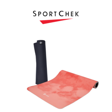 Sport Chek – 30% Off Yoga Mats! icon