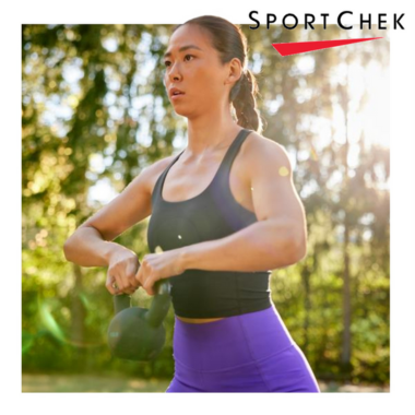 Sport Chek – Big Chek Event – Door Crashers Up To 60% Off! icon