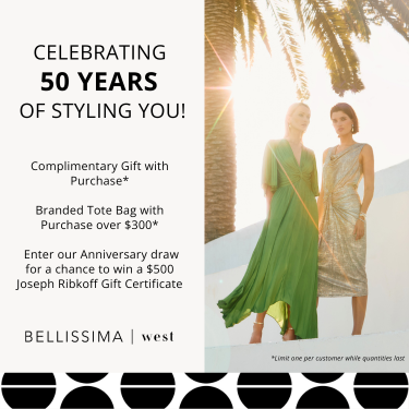 BELLISIMA – 50th Anniversary icon