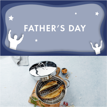 Zwilling J.A. Henckels – Father’s Day Sale icon