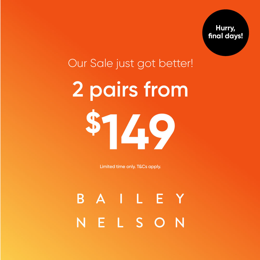 Bailey Nelson – June sale icon