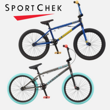 Sport Chek – 40% Off GT Bikes icon
