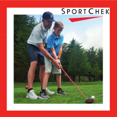 Sport Chek – Big Chek Event! icon
