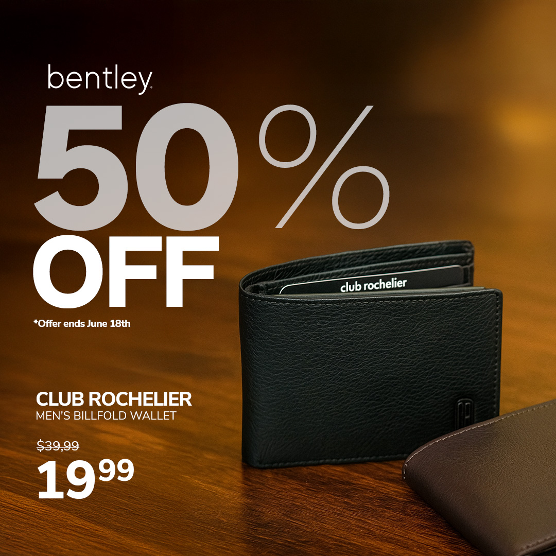 Bentley – Father’s Day Sale icon