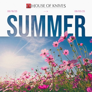 House of Knives – Summer Promo icon