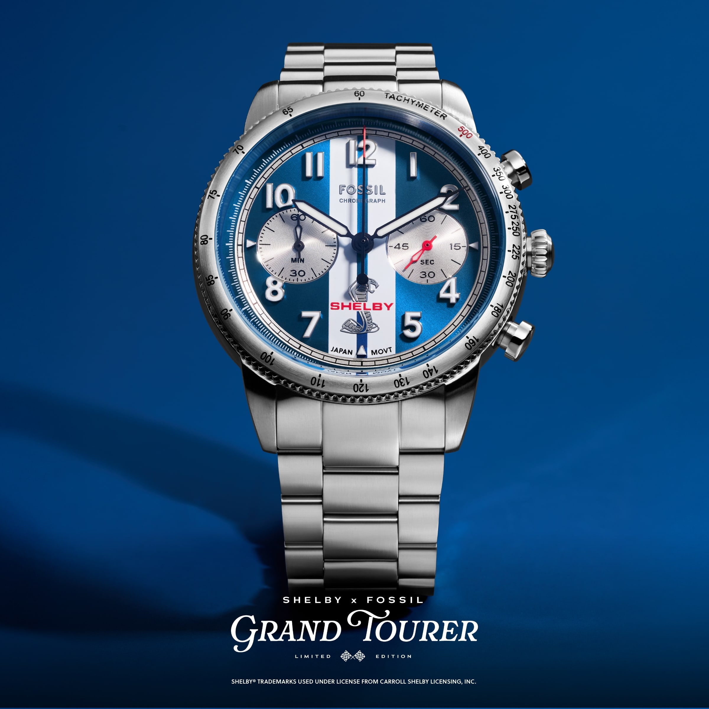 Fossil – Shelby x Fossil icon
