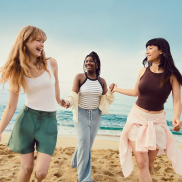 Uniqlo – Bra Top Collection icon