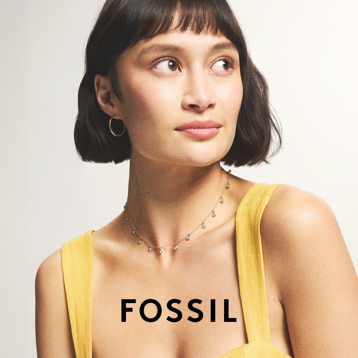 Fossil – Semi-Annual Sale – 30% off select jewelry icon