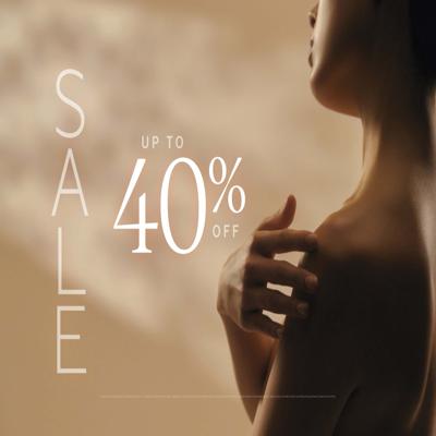 L’Occitane En Provence – Summer Sale is Here icon