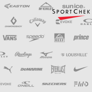Sport Chek – The Big Brand Sale 25-40% Off! icon