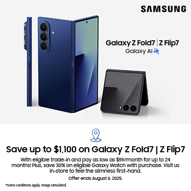 Samsung – The Ultra. Unfolds. icon