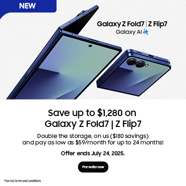 Samsung – The Ultra. Unfolds. icon