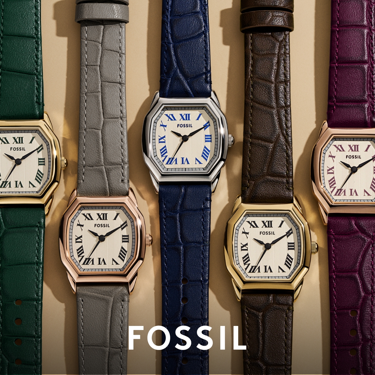 Fossil – Early Fall Launch icon